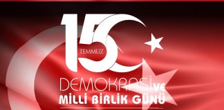 Milli İradenin Zaferi 15 Temmuz