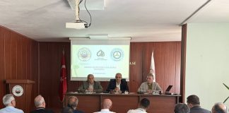 Giresun’un Ulaşım, Sanayi Altyapısı Ve Sektörel Talepleri Analiz Edildi
