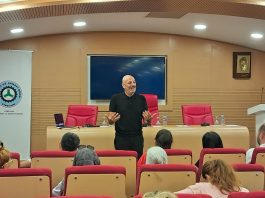 Hayatta Kararlarınızı Nasıl Veriyorsunuz Eğitimi Düzenlendi