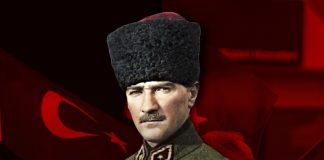 30 Ağustos Zafer Bayramı Kutlu Olsun