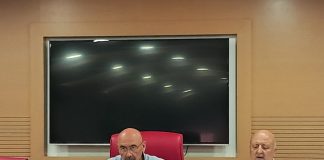 Temmuz Ayı Meclis Toplantısı Gerçekleştirildi