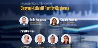 Finansal Piyasalarda Yatırım Semineri – Video