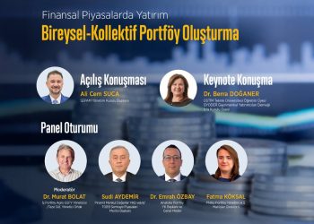 Finansal Piyasalarda Yatırım Semineri – Video
