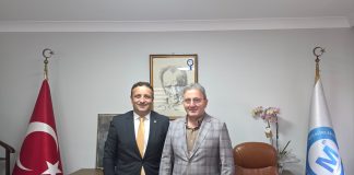 Hayırlı Olsun Ziyareti
