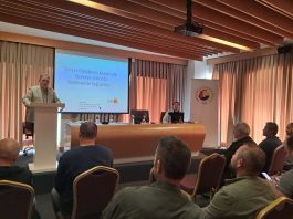 Akaryakıt İşletmelerine Adr Eğitimi Düzenlendi