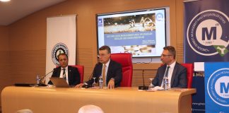 Kuyumculuk Muhasebesi Bilgilendirme Toplantısı Yapıldı