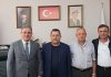 Şebinkarahisar Yolu Ve Pınarlar Tüneli Projesini 2026 Yatırım Programına Bekliyoruz