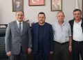 Şebinkarahisar Yolu Ve Pınarlar Tüneli Projesini 2026 Yatırım Programına Bekliyoruz
