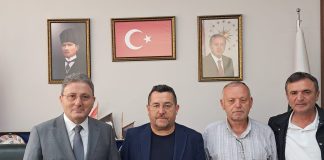 Şebinkarahisar Yolu Ve Pınarlar Tüneli Projesini 2026 Yatırım Programına Bekliyoruz