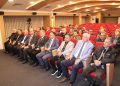 Ekim Ayı Meclis Toplantısı Gerçekleştirildi