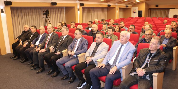 Ekim Ayı Meclis Toplantısı Gerçekleştirildi