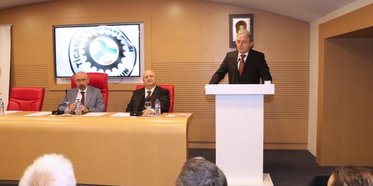Eylül Ayı Meclis Toplantısı Yapıldı