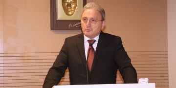 Eylül Ayı Meclis Toplantısı Yapıldı
