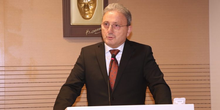 Eylül Ayı Meclis Toplantısı Yapıldı