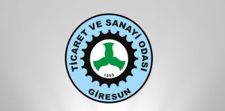 Giresun Ticaret Ve Sanayi Odası’ndan Anlamlı Destek
