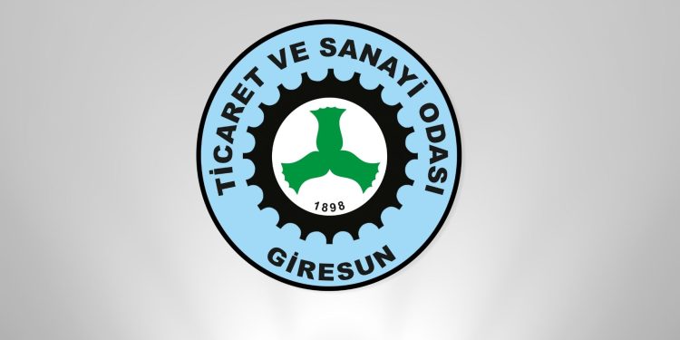 Giresun Ticaret Ve Sanayi Odası’ndan Anlamlı Destek