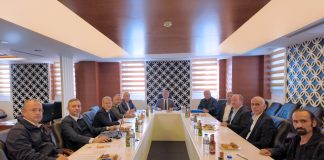 Giresun Trafiğine Kalıcı Çözüm: Güney Çevre Yolu Projesidir