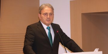 Kasım Ayı Meclis Toplantısı Yapıldı