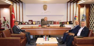 KOBİ’lerin Finansmana Erişimi Görüşüldü