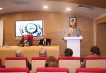 Aralık Ayı Meclis Toplantısı Yapıldı