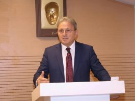 Şebinkarahisar OSB Yatırımcı Kabulü İçin Geri Sayımda