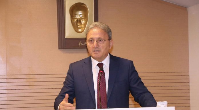 Büyümenin Temeli Üretimdir