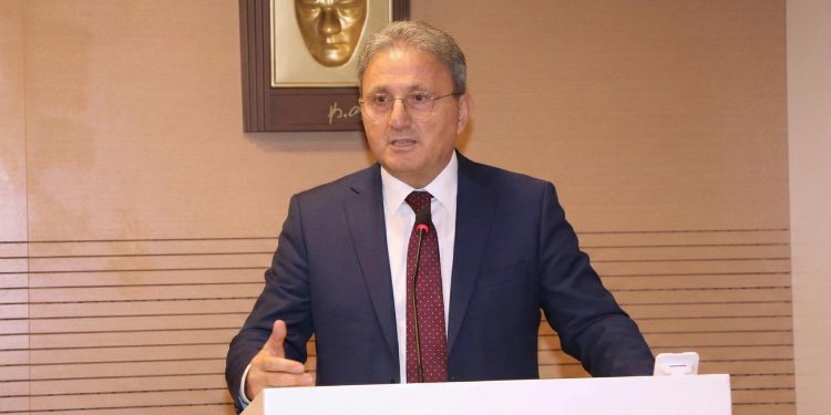 Şebinkarahisar OSB Yatırımcı Kabulü İçin Geri Sayımda