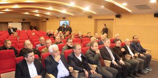 Şubat Ayı Meclis Toplantısı Yapıldı