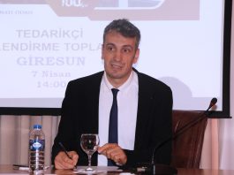 DMO İşletmelerle Buluştu