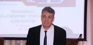 DMO İşletmelerle Buluştu