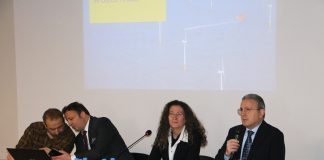 Çakırmelikoğlu Gençlere Tecrübelerini Aktardı