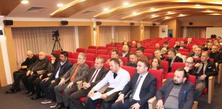 Mart Ayı Meclis Toplantısı Yapıldı