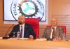 Giresun TSO Meclisi Nisan Ayı Toplantısını Gerçekleştirdi
