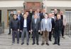 Yüksek İstişare Kurulu Toplandı