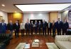 Giresun İş Dünyası Bakan Bolat’a Sorun Ve Talepleri İletti