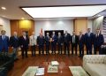Giresun İş Dünyası Bakan Bolat’a Sorun Ve Talepleri İletti