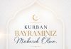 Kurban Bayramınız Mübarek Olsun