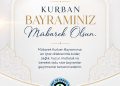 Kurban Bayramınız Mübarek Olsun