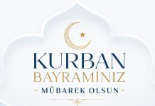 Kurban Bayramınız Mübarek Olsun