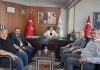 Hayalimiz OSB’de Bacaların Tütmesidir