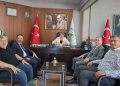 Hayalimiz OSB’de Bacaların Tütmesidir