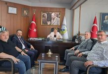 Hayalimiz OSB’de Bacaların Tütmesidir