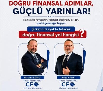 Finans Semineri