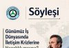 Söyleşi