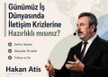 Söyleşi