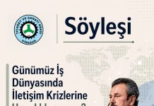 Söyleşi