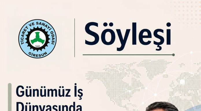 Söyleşi