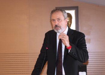 İş Dünyasında İletişim Krizleri Bilgilendirme Semineri Düzenlendi
