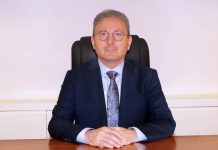 Şebinkarahisar OSB’de Sona Doğru