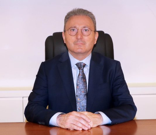 Şebinkarahisar OSB’de Sona Doğru